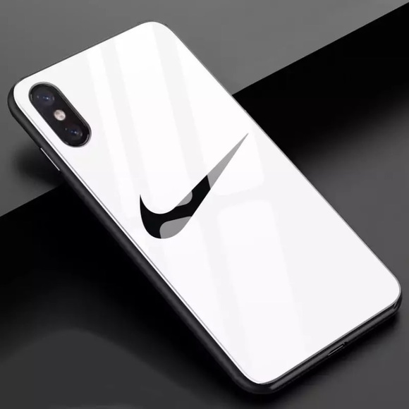 iphone x phone case nike